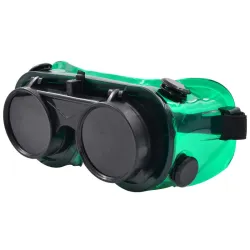 KINKgear Lunettes avec Cache Gogsplay